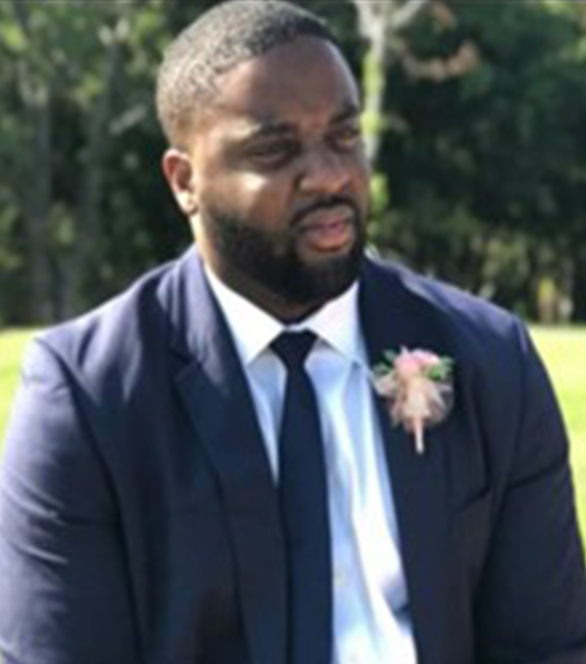 Mr. Philip A. Odoemena