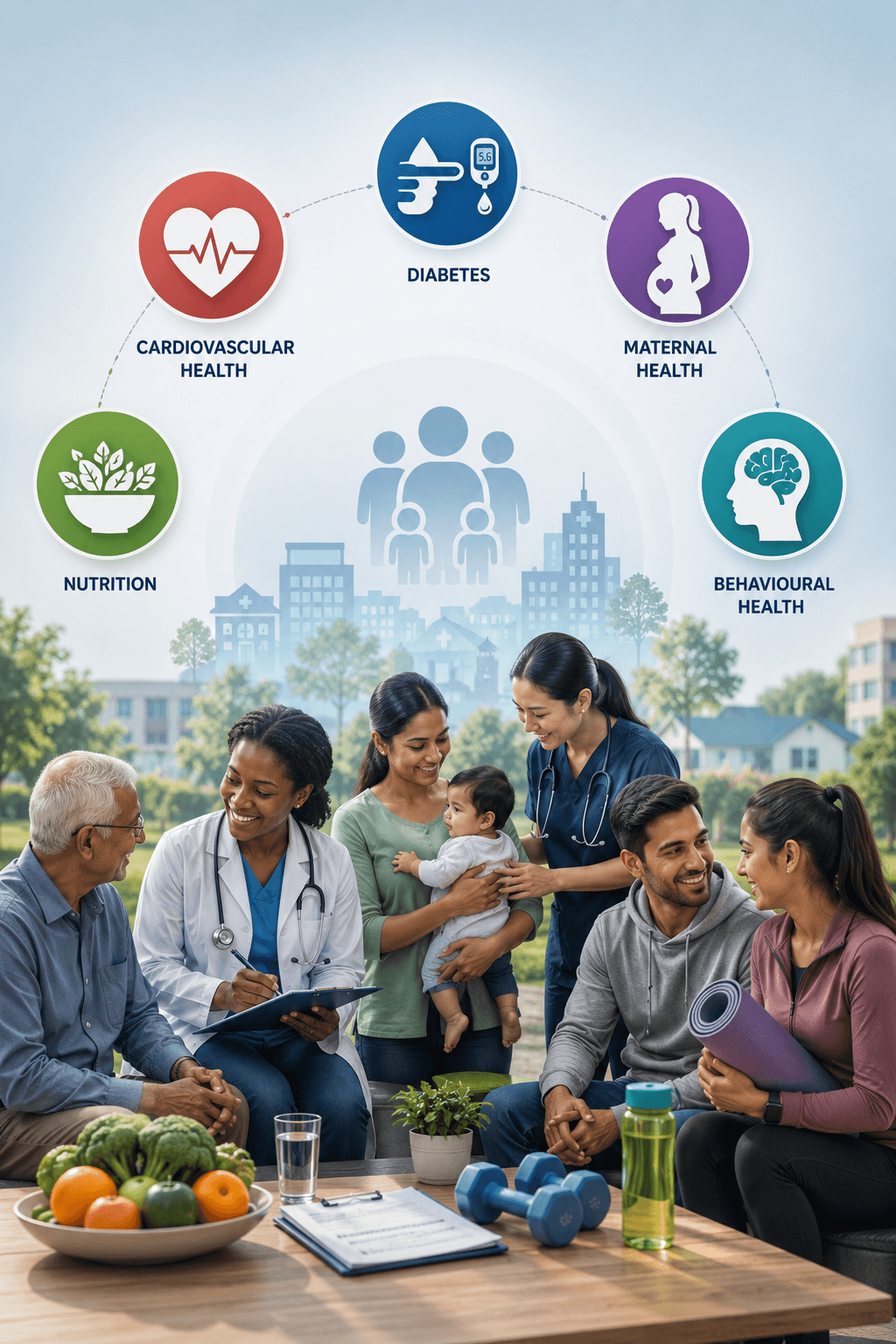Population Health Management