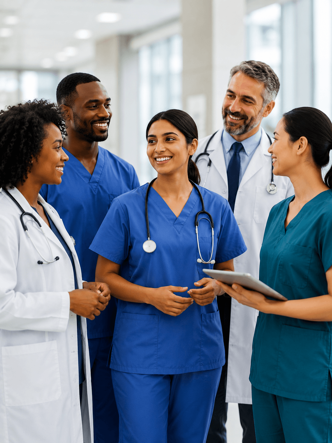 Public Health Services