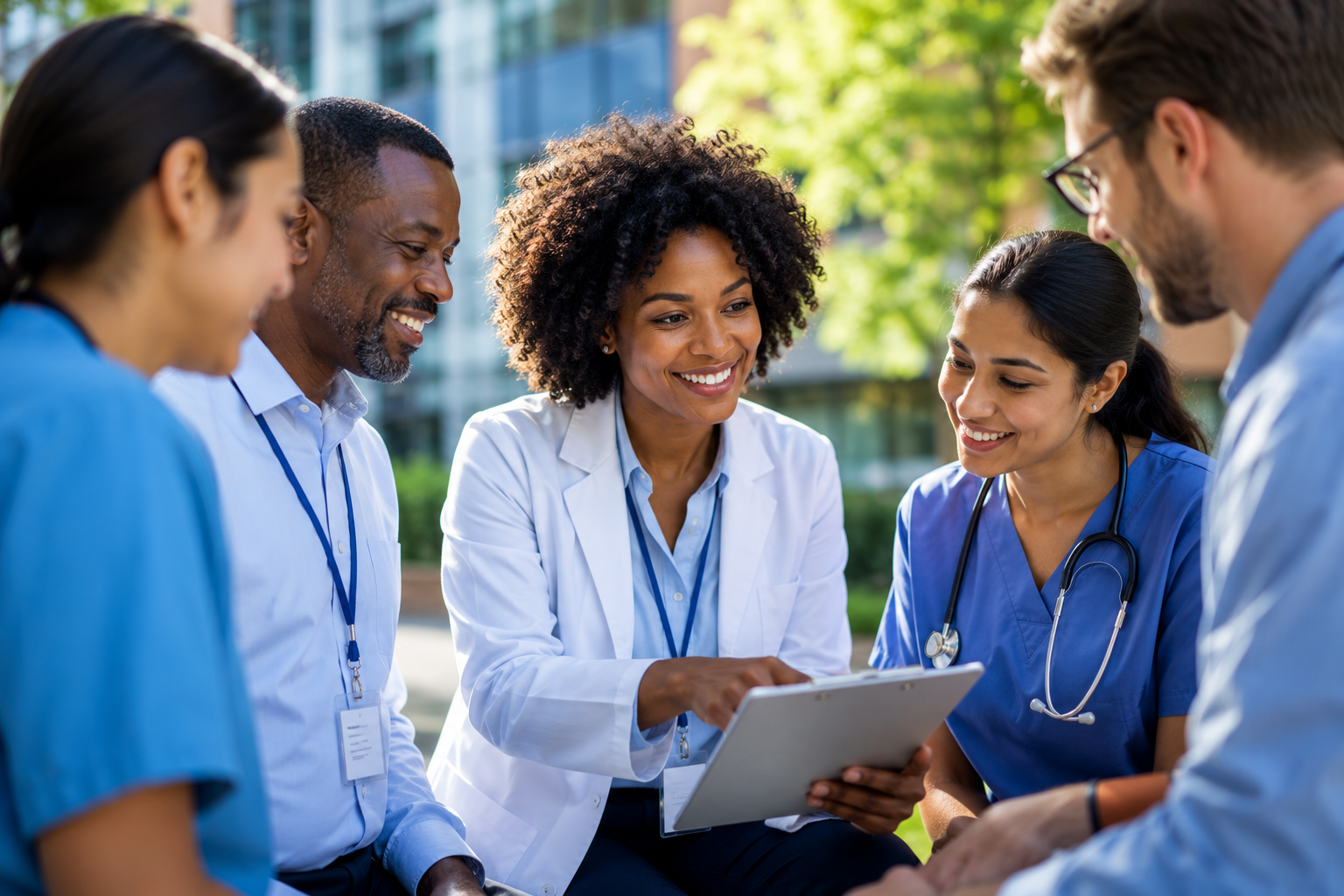 Public Health Solutions_Peror Healthcare