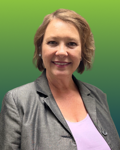 Dr. Kimberly Probus