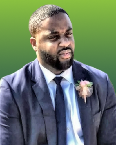 Mr. Philip A. Odoemena